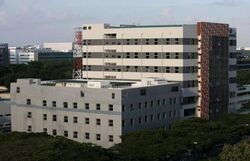 FRAMEWORK BUILDING (D14), Factory #639844681